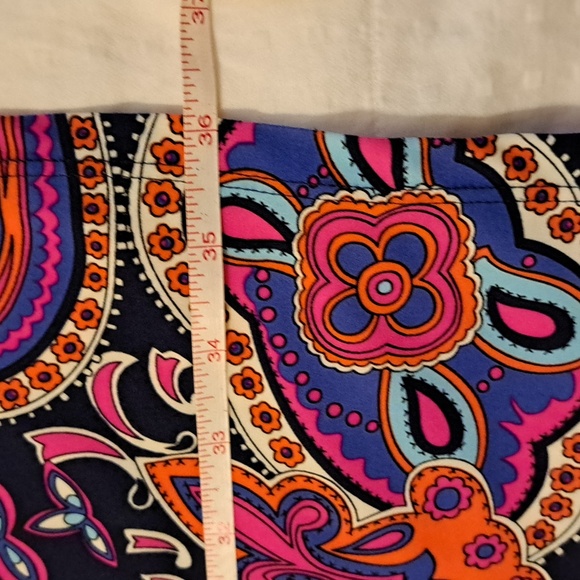 Jude Connelly dress Multicolored Size S EUC - Picture 8 of 8